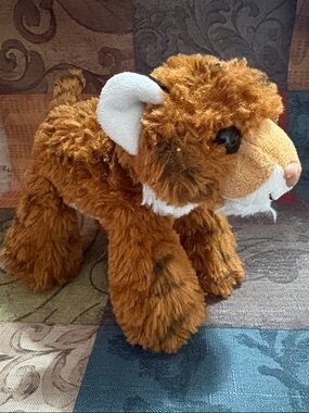 🛍️5/$20🛍️Aurora Tiger